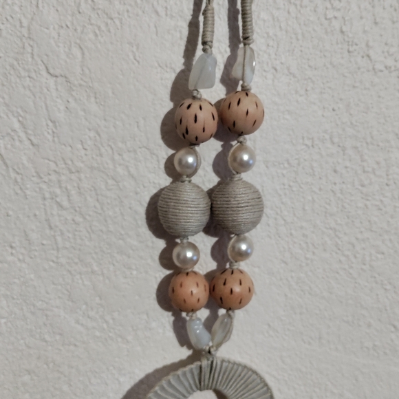 NECKLACE With PENDANT brand Style & Grace - Picture 4 of 11